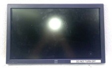 1919L 18.5" Touchscreen Monitor Workin
