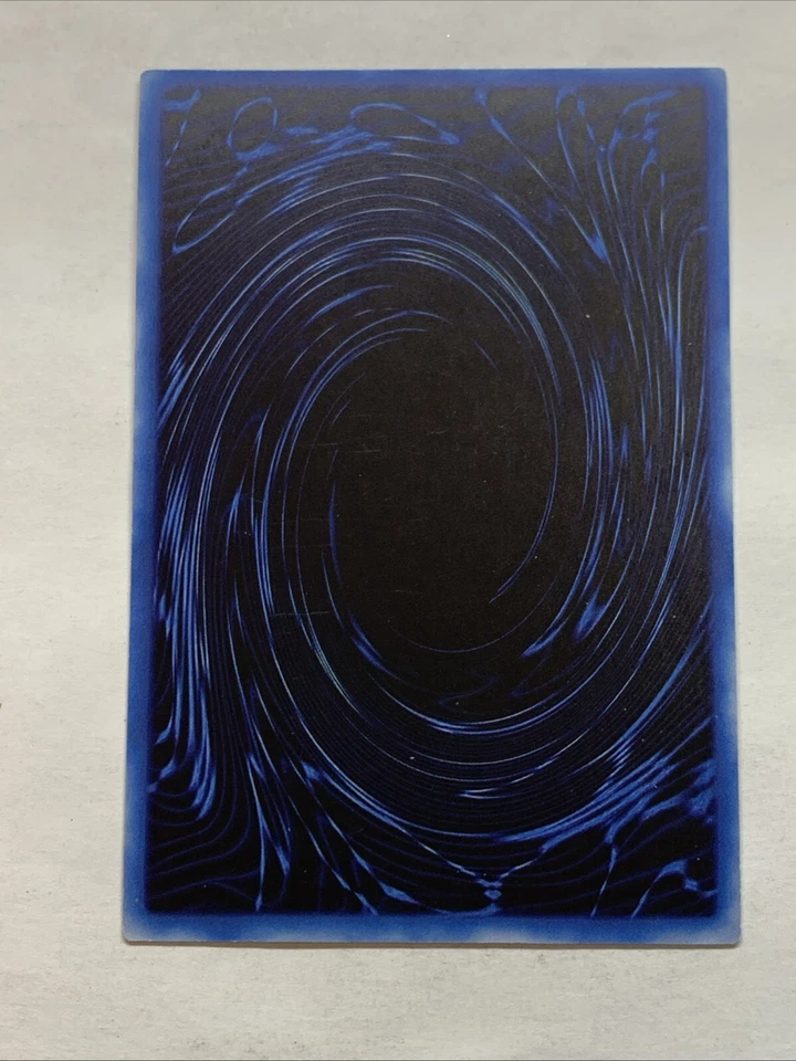 Obelisk The Tormentor Pop Out Egyptian God Cards ACG Card Holo Anime Yugioh Rare - Image 2 of 4