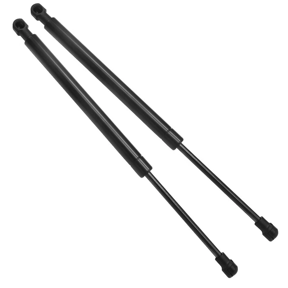 2Pcs Front Hood Lift Support Gas Shock Spring Strut For Fiat 500L 2014-2020  - Image 4 of 4