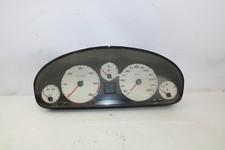Compteur Peugeot 607