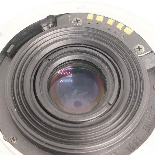 Tamron AF 28-70mm F3.5-4.5 159D Zoom Lens with UV Filter – Tested – Japan - Picture 6 of 8