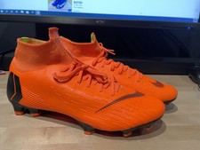 Nike Superfly 6 Pro FG ACC Soccer 