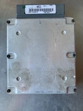 1998 Ford Escort ecm ecu computer F8CF-12A650-RD WARRANTY OEM