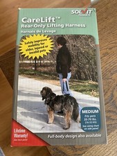 Petsafe Solvit Carelift Rare Only Lifting Harness