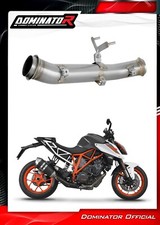 1290 SUPER Duke 2017 - 2019  Tube central de liaison  DOMINATOR