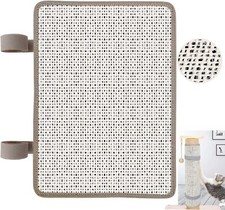 Cat Nail File Scratcher Cat Nail File with80 Aluminum Oxide Grit Natural Cat ...