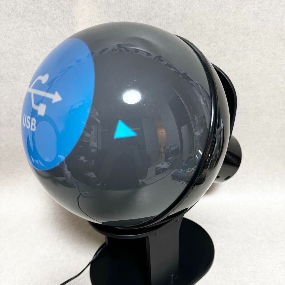 Gakken 83000 World Eye Projector Digital Globe for sale Gakken 83000 World Eye Projector Digital Globe for sale