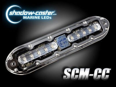 Shadow Caster  SCM-CCV2.1A-20