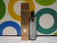 COVER FX ~ CUSTOM ENHANCER DROPS ~ HALO ~ 0.5...