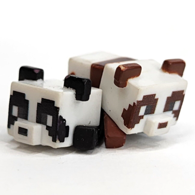 Minecraft Mini-Figures TNT Series #25 1
