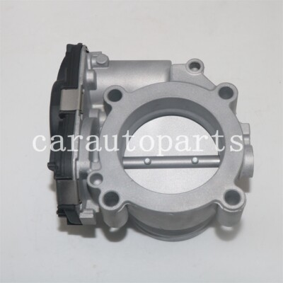 atu④ Geniune Throttle Body Valve 06Q133062A For 2021-2024 Audi A4 A5 Q5