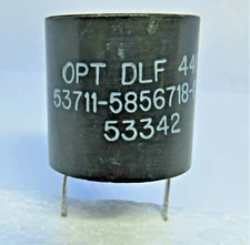 OPTEK 53711-5856718-001 DLF-446 2-PIN OPTO COUPLER
