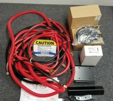 New 2920-01-496-6355 Battery Isolator Equilizer Kit Freightliner A22-53833-000