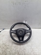 MERCEDES VITO W447 MULTIFUNKTIONSLENKRAD A0004608103 14-24