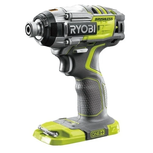 Ryobi 18v online brushless drill