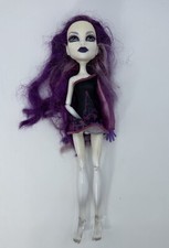 2008 Monster High Spectra Vondergeist