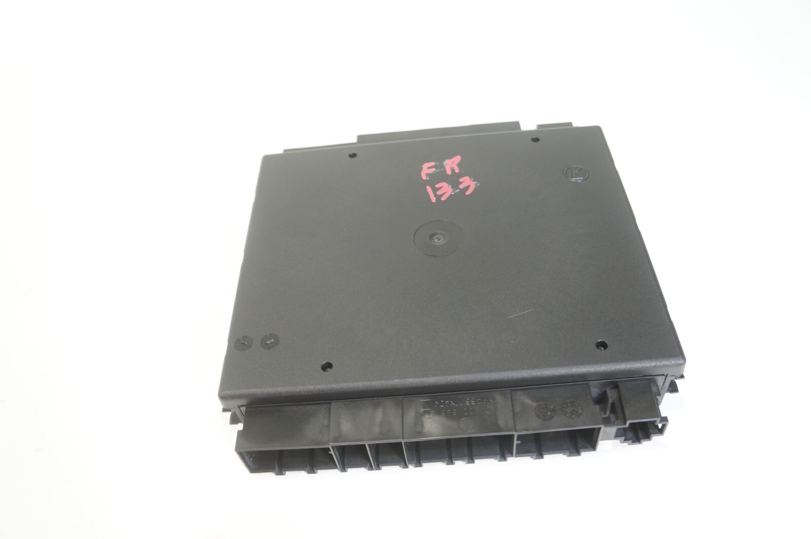 Oem 06-2012 Bentley Continental Flying Spur Front Right Seat Control Module