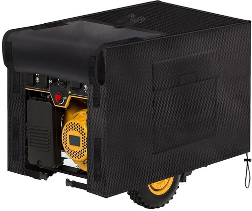 Honda EU22i - Generatore Inverter Compatto E Silenzioso 2.2 KW - Foto 10