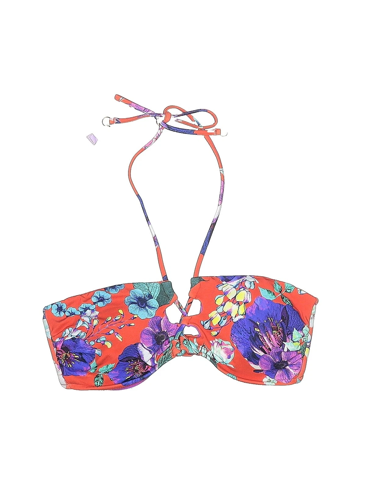 Seafolly Nylon Floral Swimwear for Women