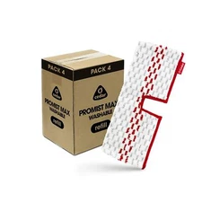 O-Cedar ProMist MAX Washable Refill (4 pk.) Wow L@@K
