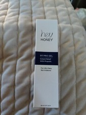 Hey Honey 911 Pro Gel Instant Relief With Pro...