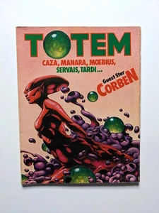 Go to product Totem #11 - 1981