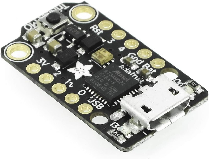 Brand New Genuine Adafruit Trinket M0 Development Board