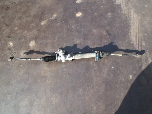 1992 - 1997 TOYOTA CARINA E PAS POWER STEERING RACK. ORIGINAL TOYOTA. - Picture 2 of 6