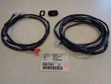 COMMODITY BWM 2015.5 HEATED SEAT WIRE HARNESS WITH ROCKER SWITCH 2087801