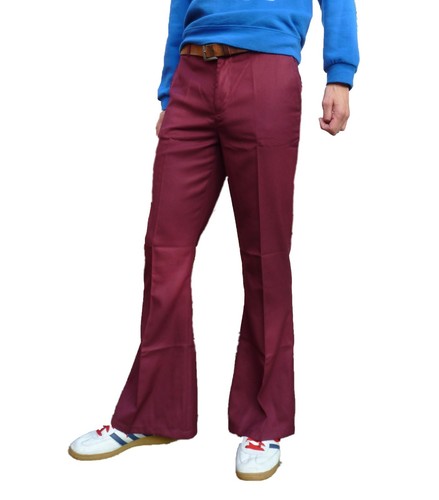 Dress Pants Mod Trousers vtg Indie 60s 