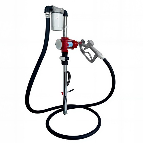 VEVOR Pompa Autoadescante per Acqua 12V DC di Pompa di Acqua Dolce