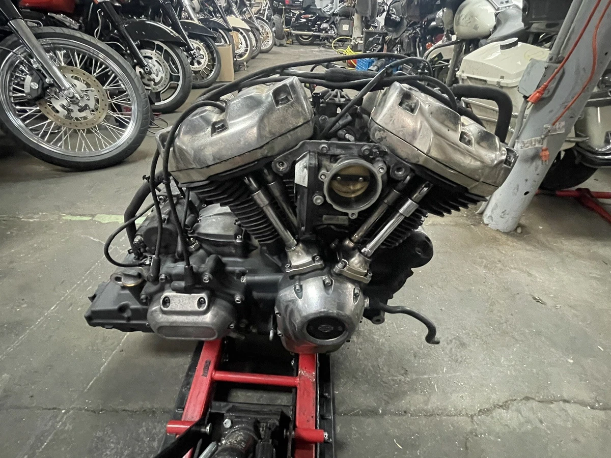 Harley m8 engine for on sale sale
