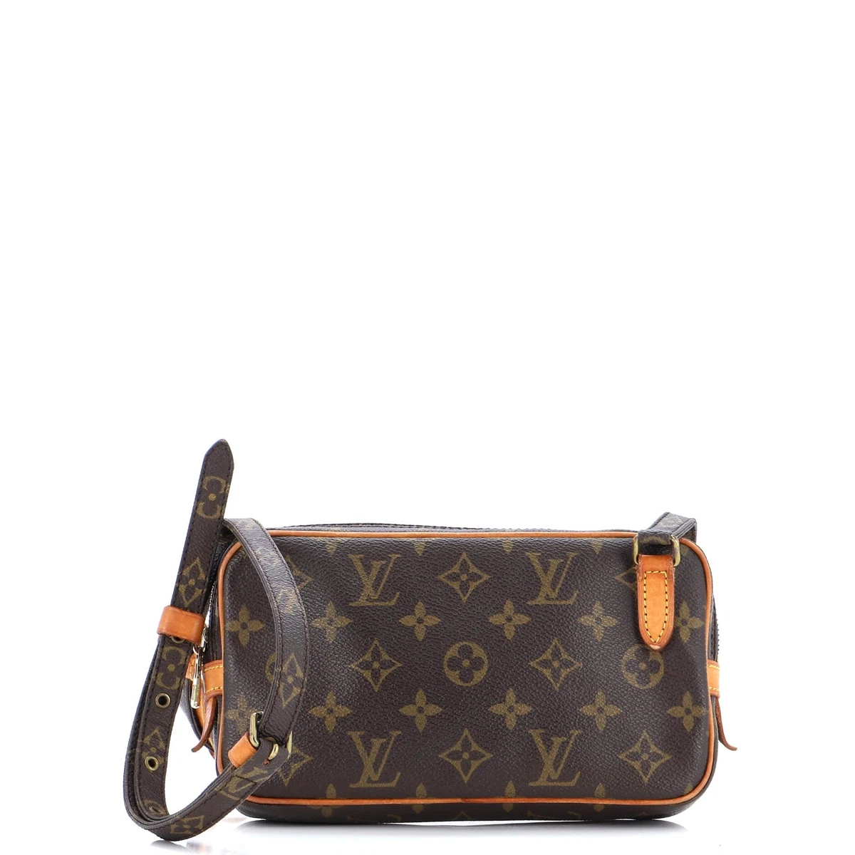 Lv pochette online marly