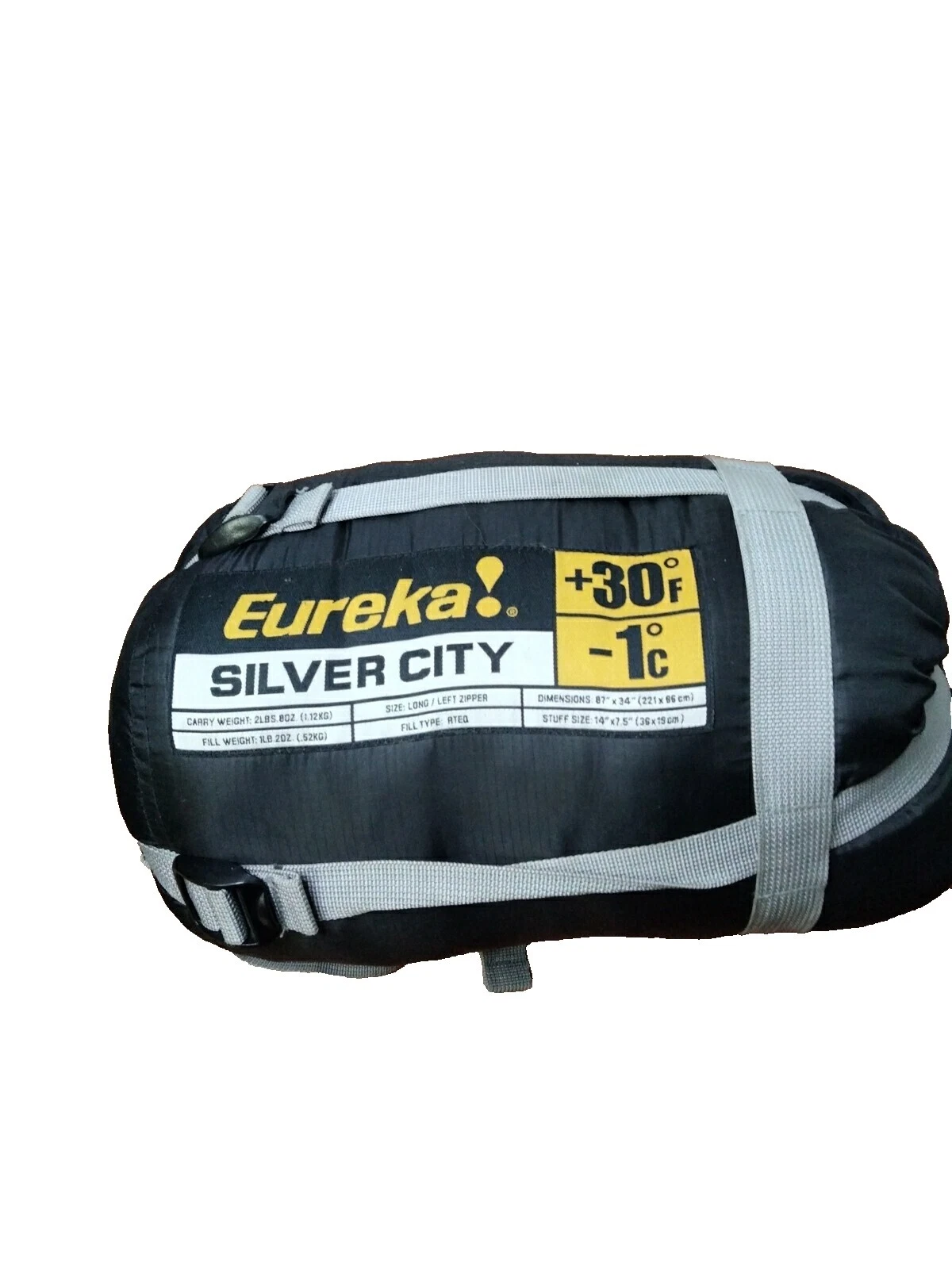 Eureka Camping Sleeping Bags