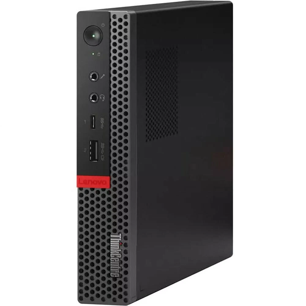 Lenovo Intel Core i7 8th Gen. PC Desktops & All-In-One Computers