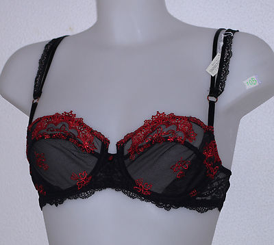 New Lise Charmel Recital Sexy Bra Corbeille FR85B/85D/90B/90C/90D