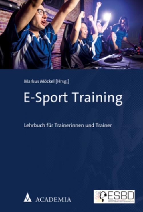Thumbnail - E-sport Training Markus Möckel