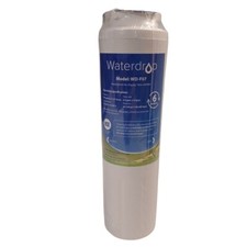 Waterdrop Water Filter FR: 0.5 gpm Up To 6 Months Or 300 Gallons Model: WD-F07
