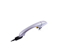 CHRYSLER OEM 14-21 Durango Rear Door Lock Hardware-Handle, Outside 1SP27JSCAC