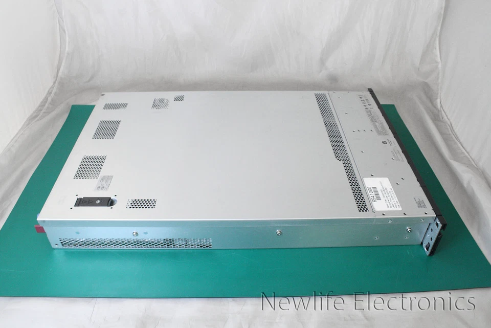 HP AH395A Integrity rx2800 Server (2 x 1.6GHz CPU/32GB RAM/No Drives) - Image 4 of 4