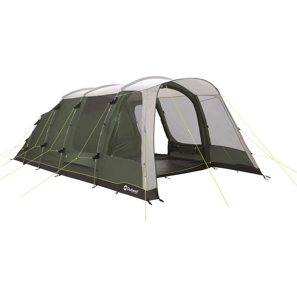 Aufblasbare Outwell Camping-Zelte fr Allgemeiner Gebrauch Jahreszeiten  online kaufen | eBay.de