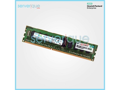 Hp 684316-181 684066-B21 672309-581 16 Gb Ddr3 Pc3-12800R Ecc Reg - Foto 7