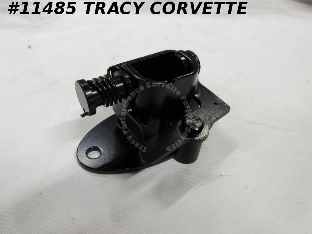 1968-1985 Corvette GM 3942775 Convertible Top Latch Rear Deck Lid 
