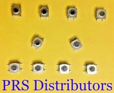 Tactile Tact Momentary Push button Switch PCB SMD SMT SPST 6x6x2.6mm USA SELLER
