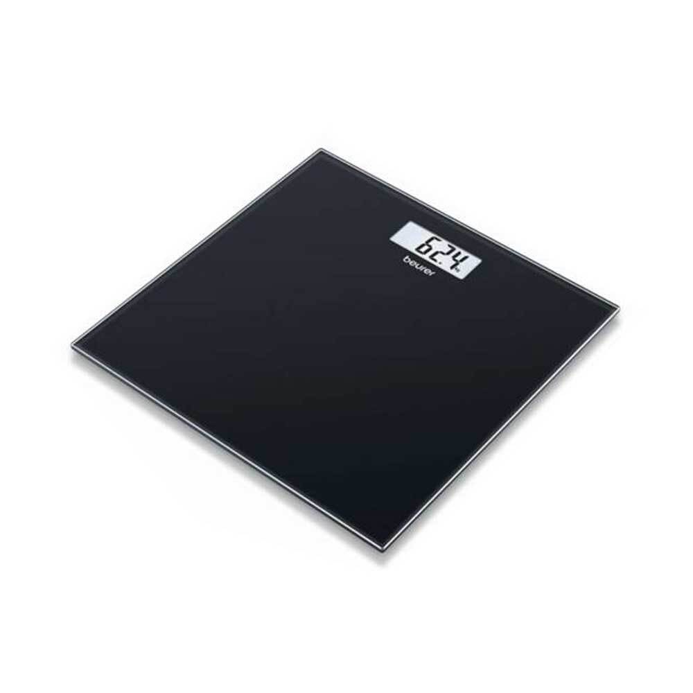 Beurer GS 10 Black digitale для персонального использования весом 180 кг 9790₽