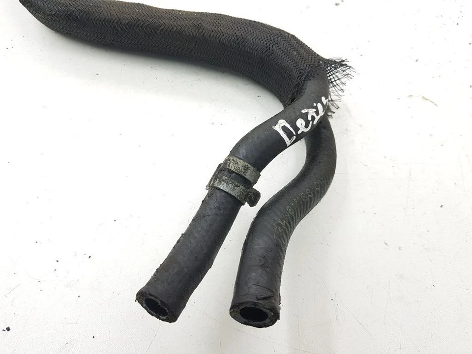 Chrysler Voyager 2001 Getriebe�lk�hler Leitung / Schlauch Benzin AMD66801 - Изображение 4 из 4