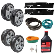 Maintenance Kit Fits Toro 30" Timemaster 20199, 20200, 20975, 20977, 22205TE