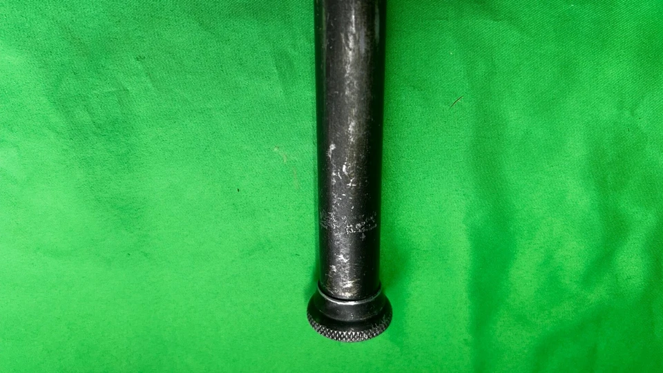 De colección Hecho por HARDY`S Inglaterra Salmón Trucha Pesca Gaff EXT. Foto 4 de 4