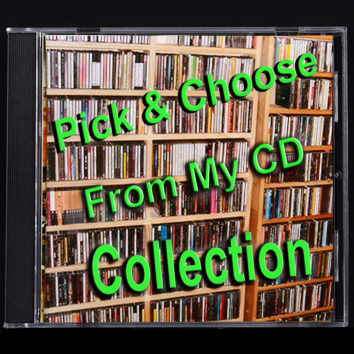 CD VA Various Artist Rock Pop 60s 70s 80s + You Choose BUY 2 or more & SAVE  $ | eBay