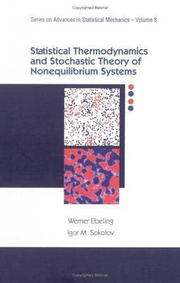 #ad Statistical Thermodynamics and Stochastic Theory of Nonlinear Systems Far fro... $127.63